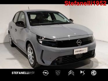 OPEL Corsa 1.2 s&s 75cv