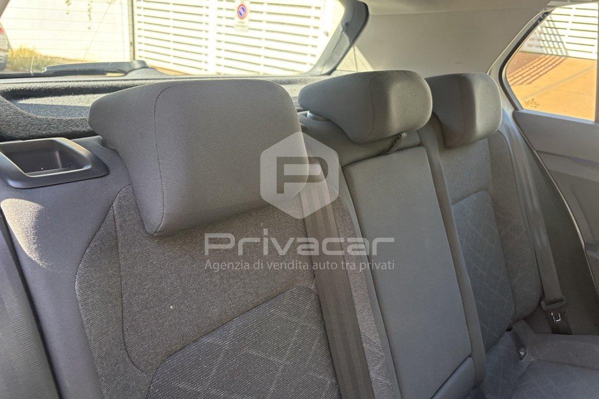 VOLKSWAGEN Golf 1.0 TSI EVO Life