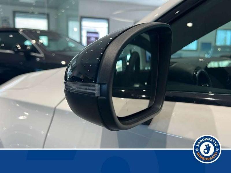 Mercedes-Benz Classe A 180d Automatic Advanced Progressive Extra
