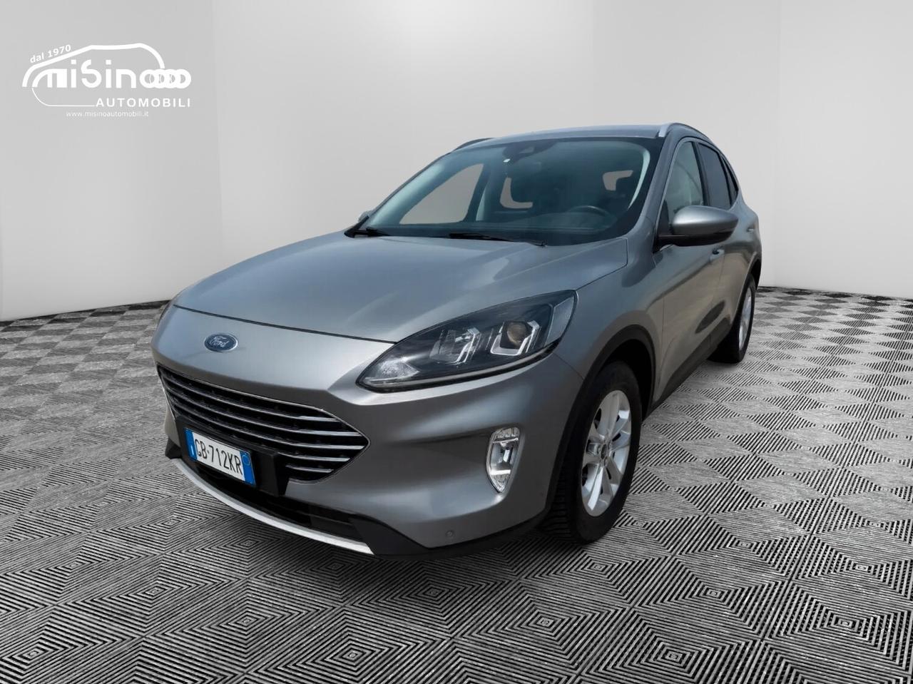 Ford Kuga - 2020 PROMOFIN!!!