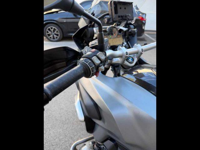 BMW R 1200 GS -