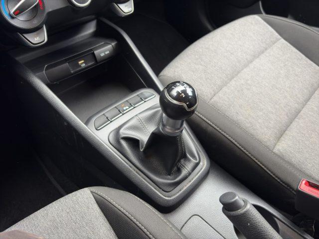 KIA Stonic 1.2 ECO GPL Urban 82cv
