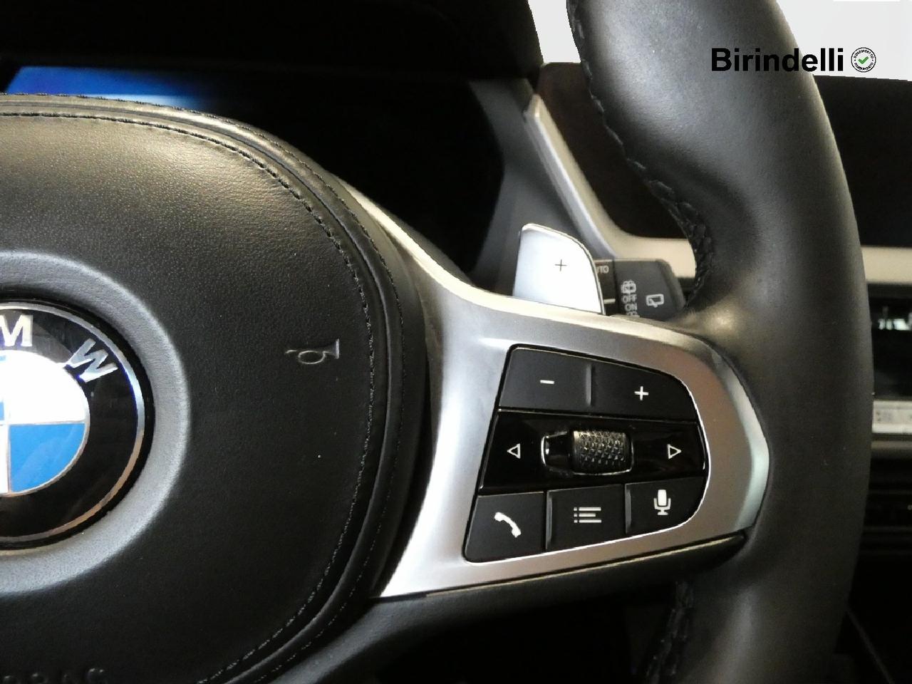 BMW Serie 1 (F40) - 118d 5p. Msport