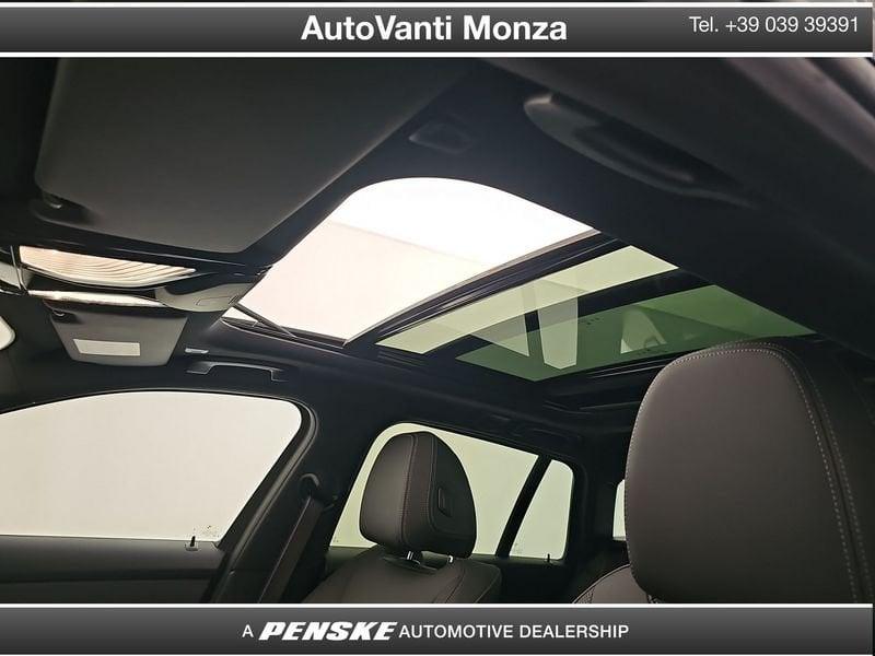 BMW Serie 3 320d Touring mhev 48V xdrive MSport Pro auto