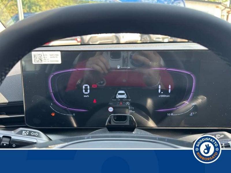 Kia Xceed 1.0 TGDI Business (TT) MY26