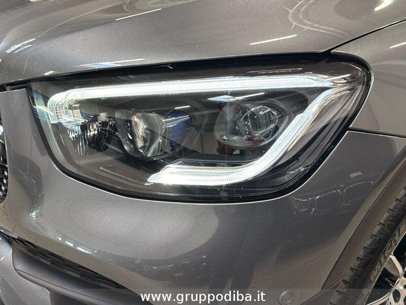 Mercedes-Benz GLC Coupé GLC Coupe - C253 2019 Diesel GLC Coupe 300 d Premium Plus 4matic auto