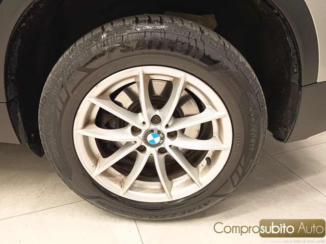 BMW X3 xDrive20d Futura