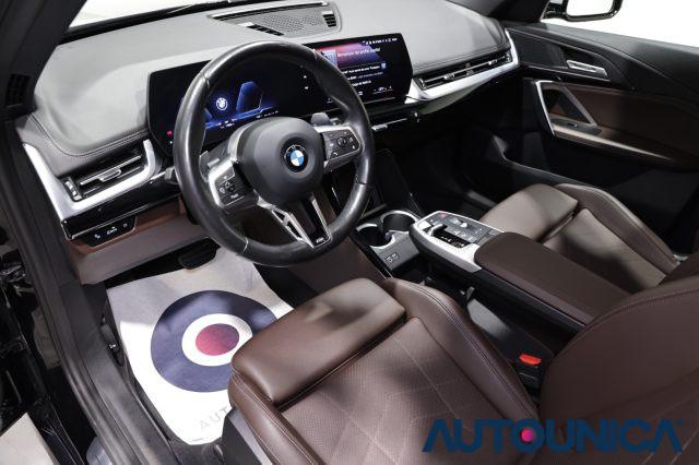 BMW X1 SDRIVE 18i XLINE