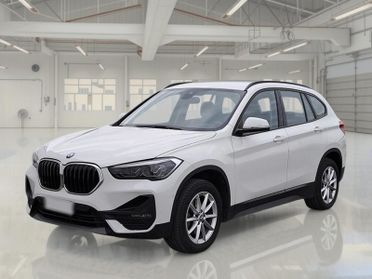 BMW X1 sDrive 18d Business Advantage Autom.