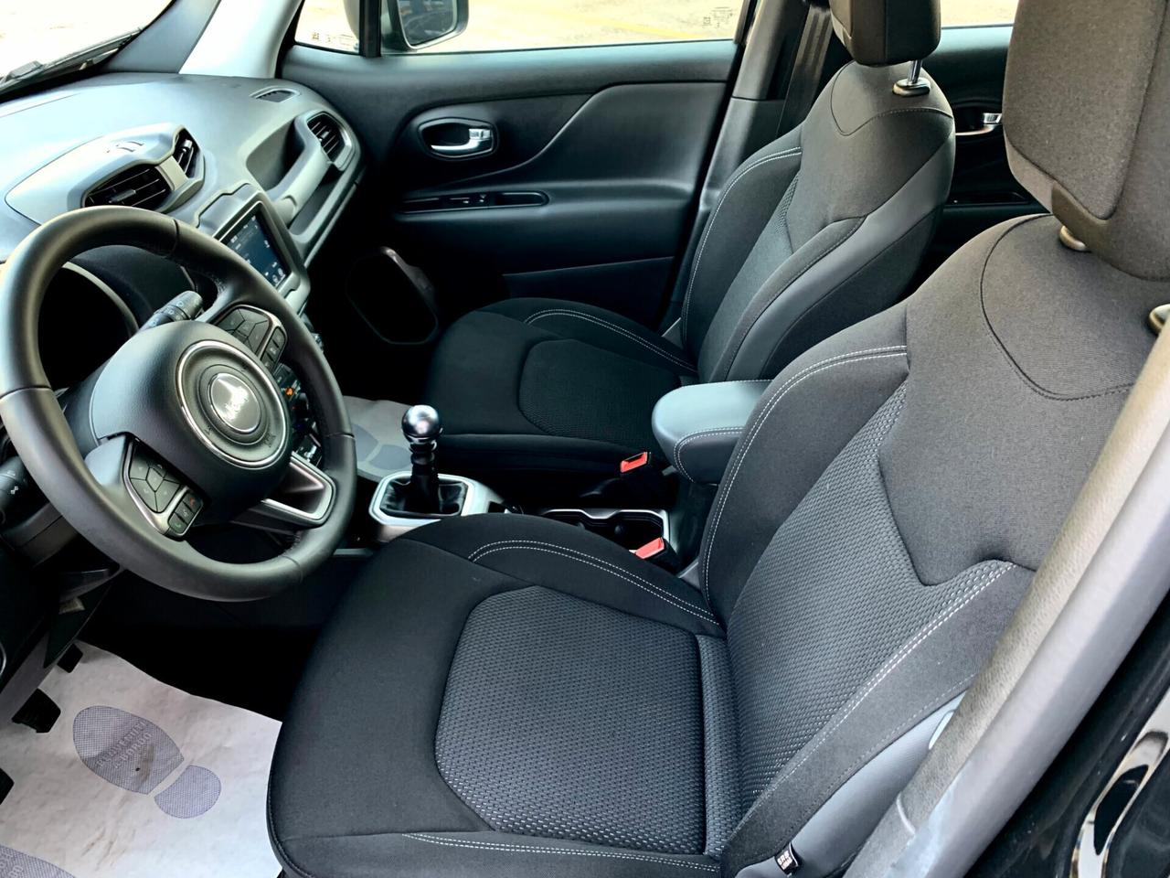 Jeep Renegade 1.6MTJ 130 CV Limited 2021