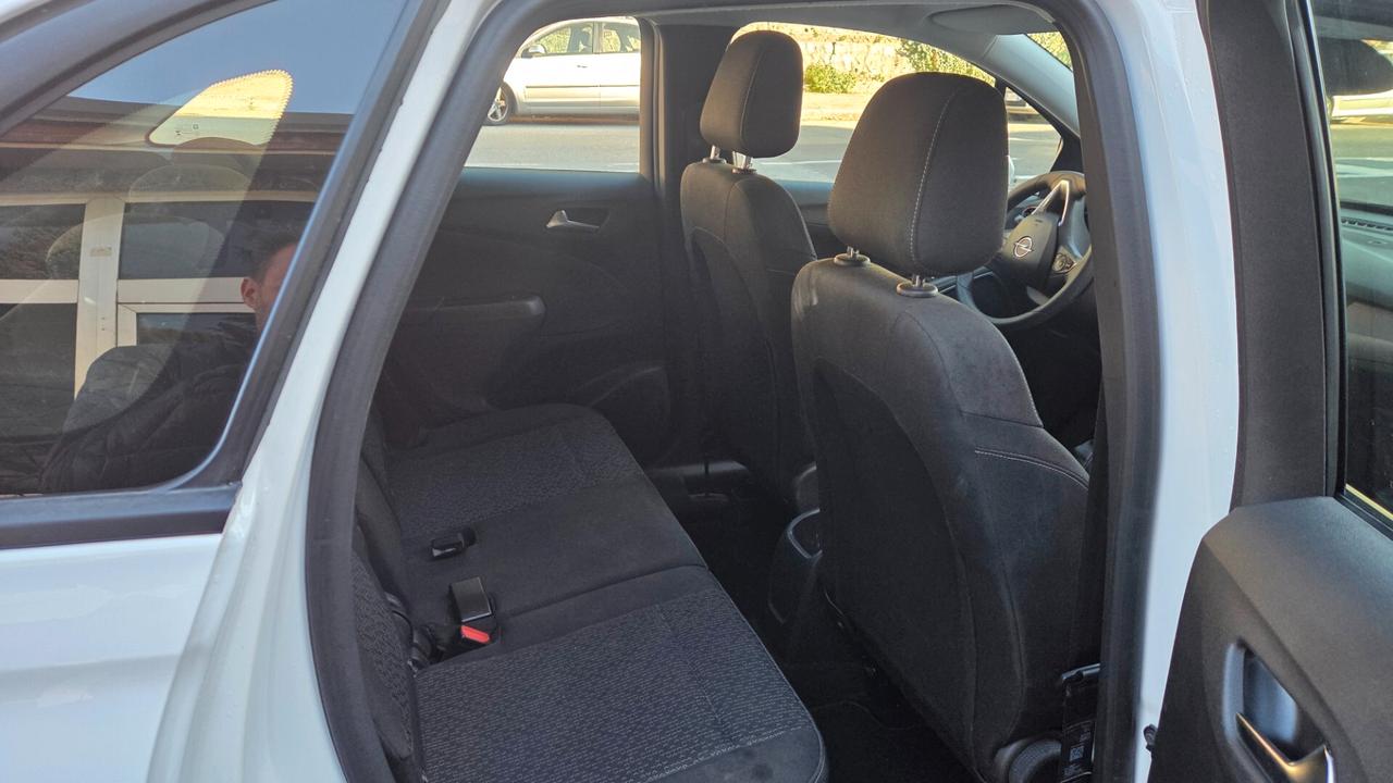Opel Crossland X 1.5 ECOTEC D 102 CV Start&Stop Innovation