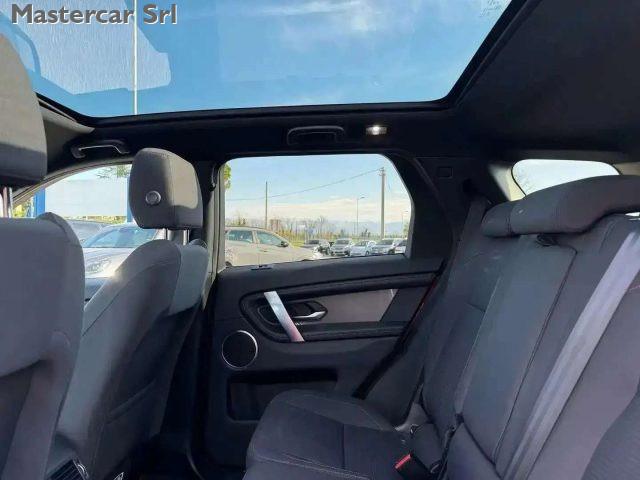 LAND ROVER Discovery Sport 2.0d sd4 mhev R-Dynamic awd 240cv auto 7p GA326XM
