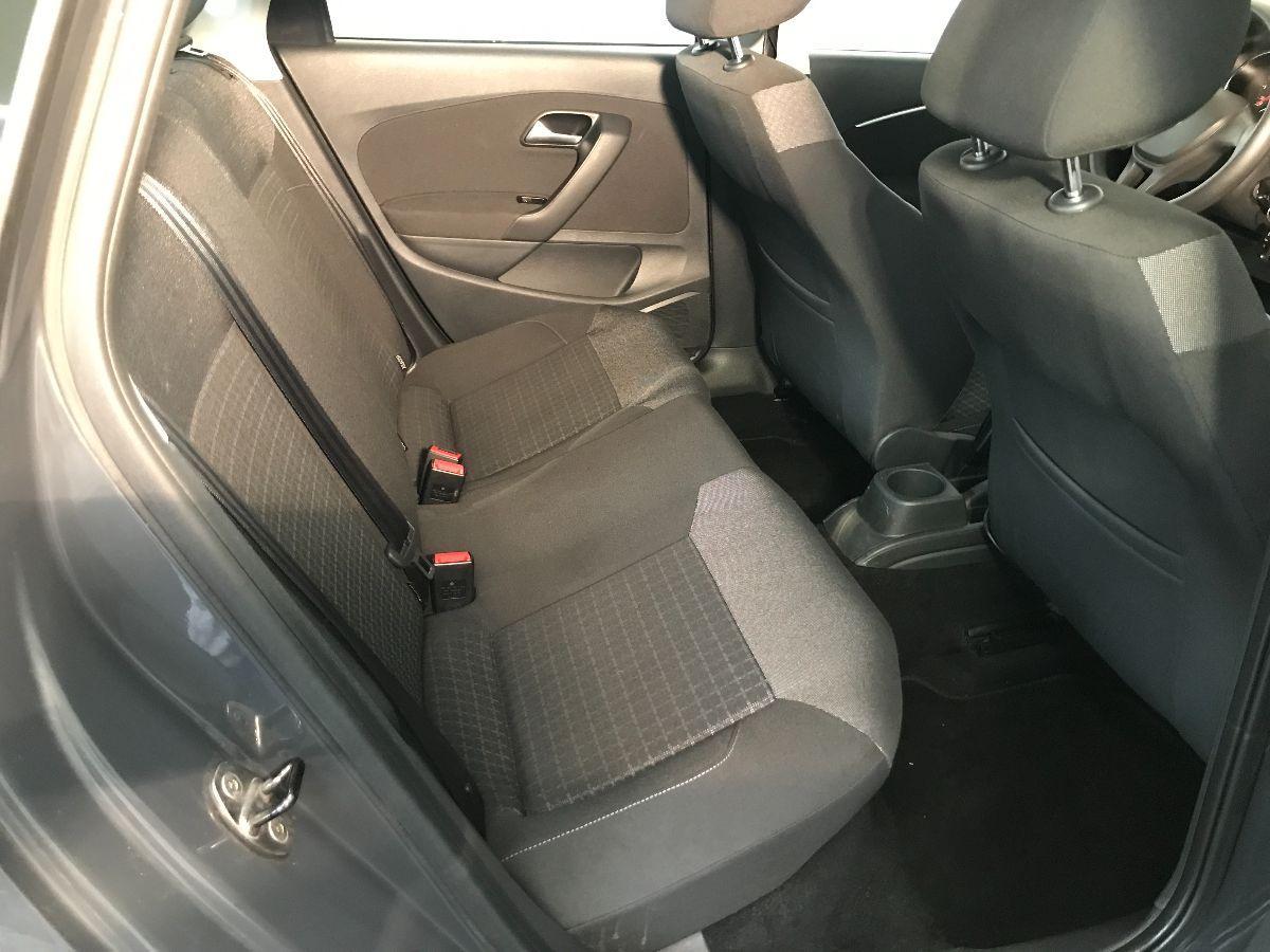 VOLKSWAGEN Polo 1.4 TDI 5p. Comfortline