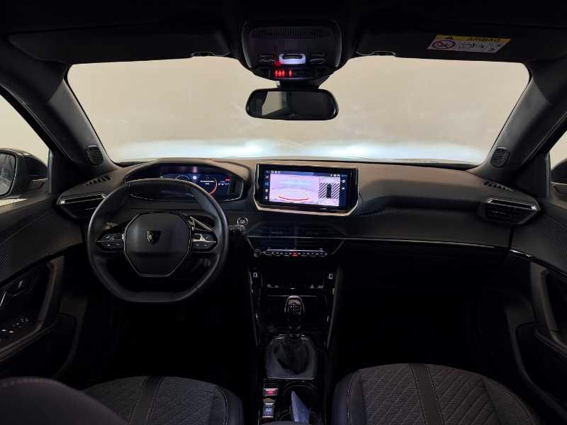 PEUGEOT 2008 II - 2008 1.2 puretech Allure s&s 100cv