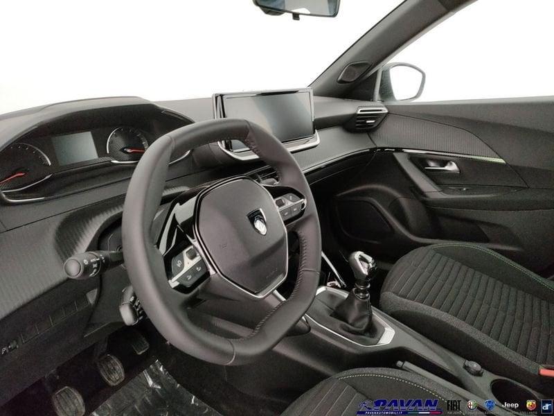 Peugeot 2008 1.2T 100cv Active