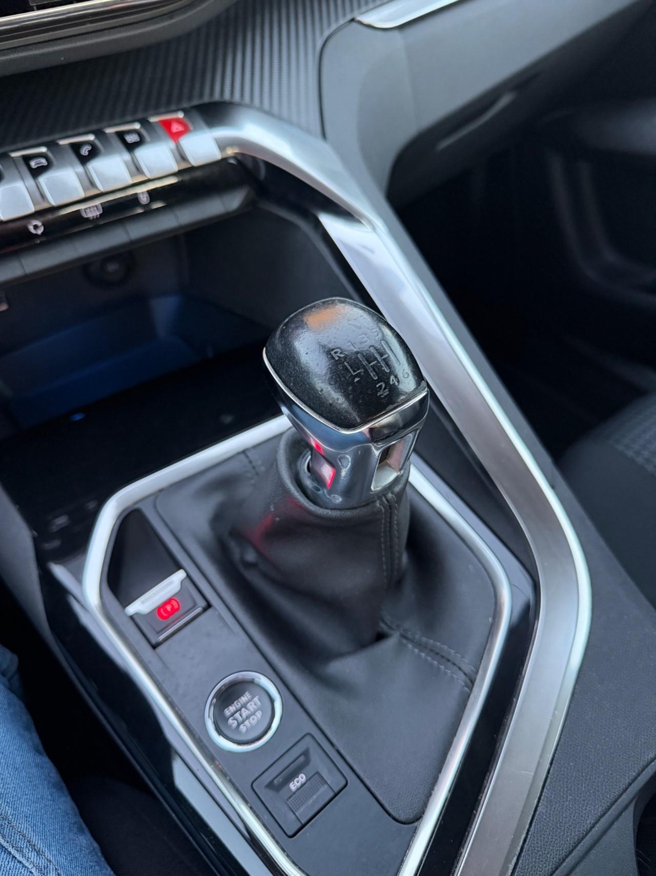 Peugeot 3008 1.5 BlueHDi 130 2022