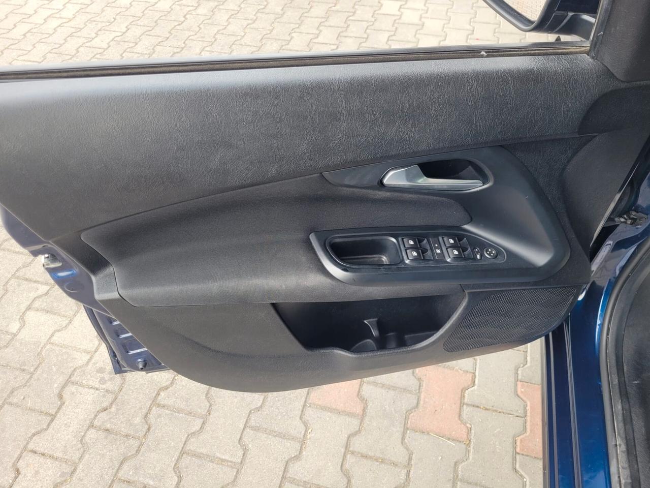 Fiat Tipo 1.6 Mjt S&S SW Easy
