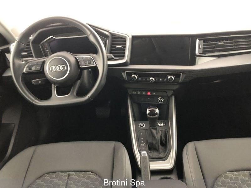 Audi A1 SPB 30 TFSI S tronic S line edition