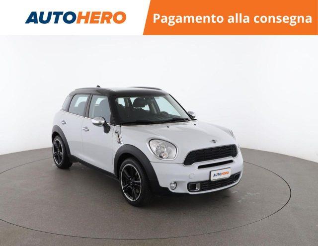 MINI Countryman Mini Cooper S Countryman