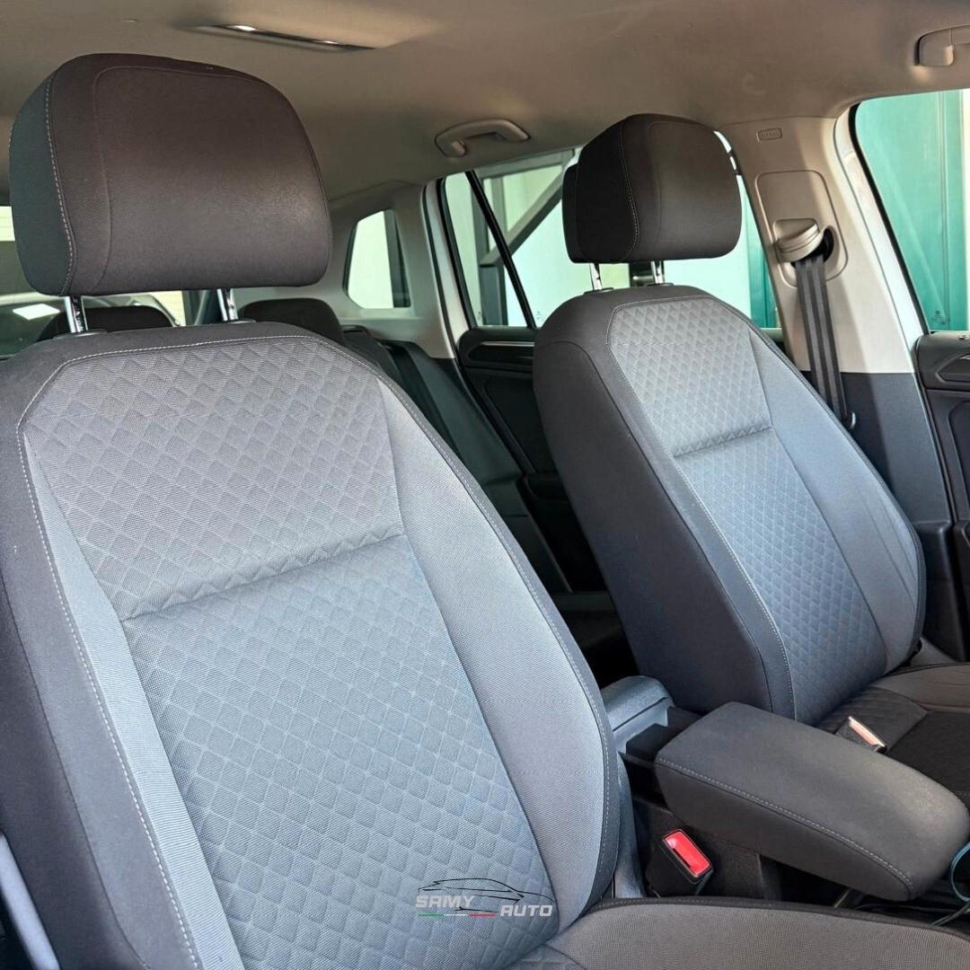 Volkswagen Tiguan 2.0 BiTDI SCR DSG 4MOTION Advanced R-Line BMT