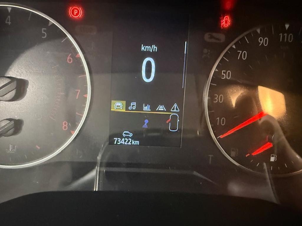 Renault Clio 5 Porte 1.0 TCe Zen