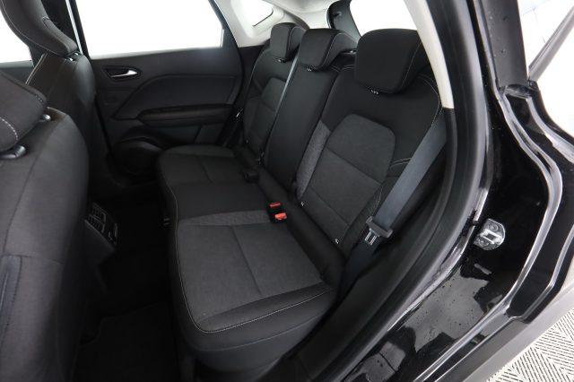 RENAULT Captur Captur TCe 12V 90 CV Equilibre