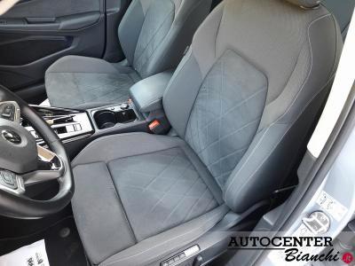 Volkswagen Golf 2.0 tdi Style 115cv dsg