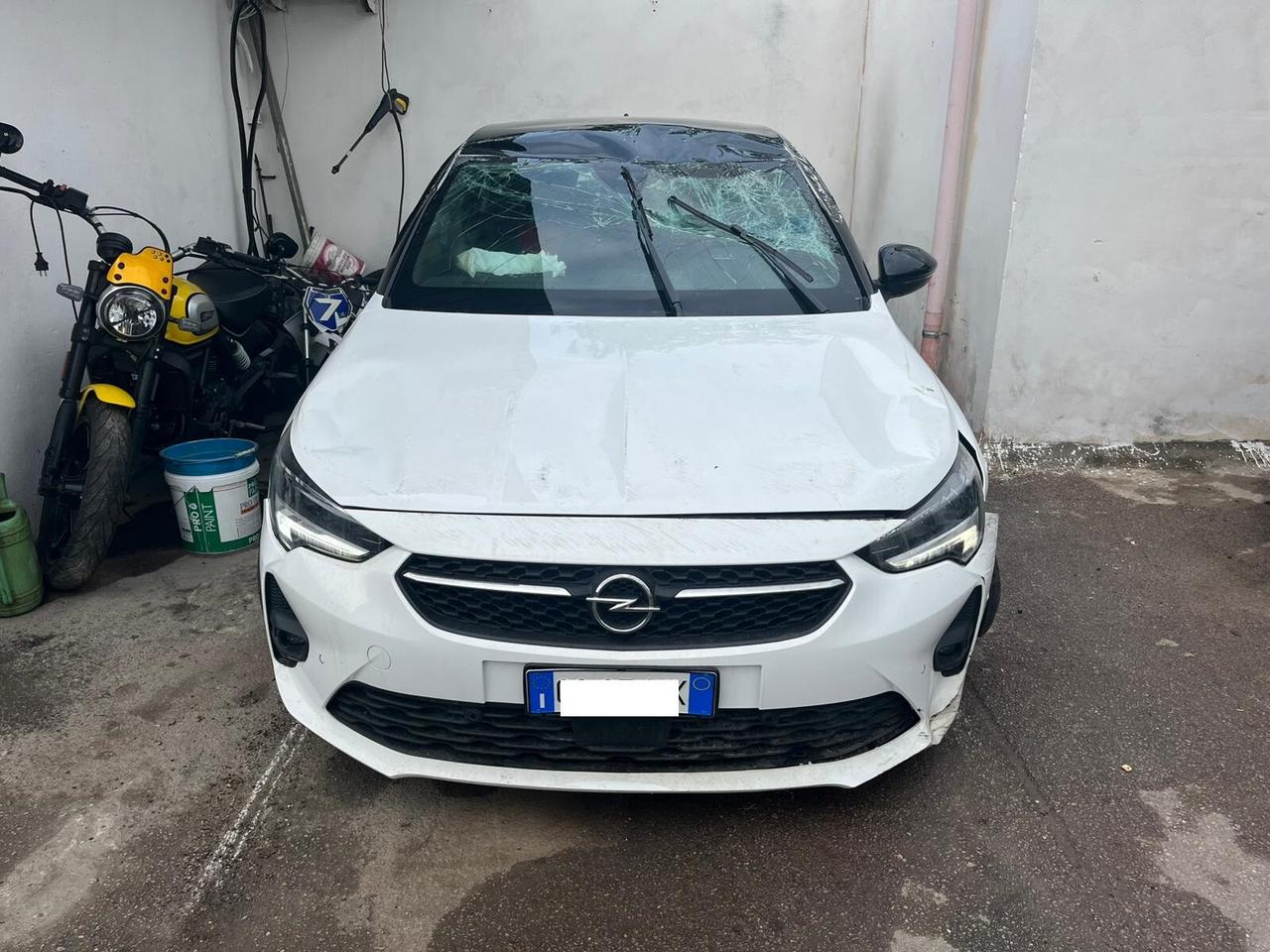 Opel Corsa 1.2 100 CV Edition