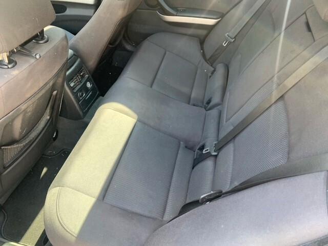 Bmw 320 320d cat Touring Eletta