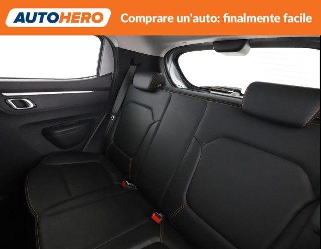 DACIA Spring Electric 45 Comfort Plus