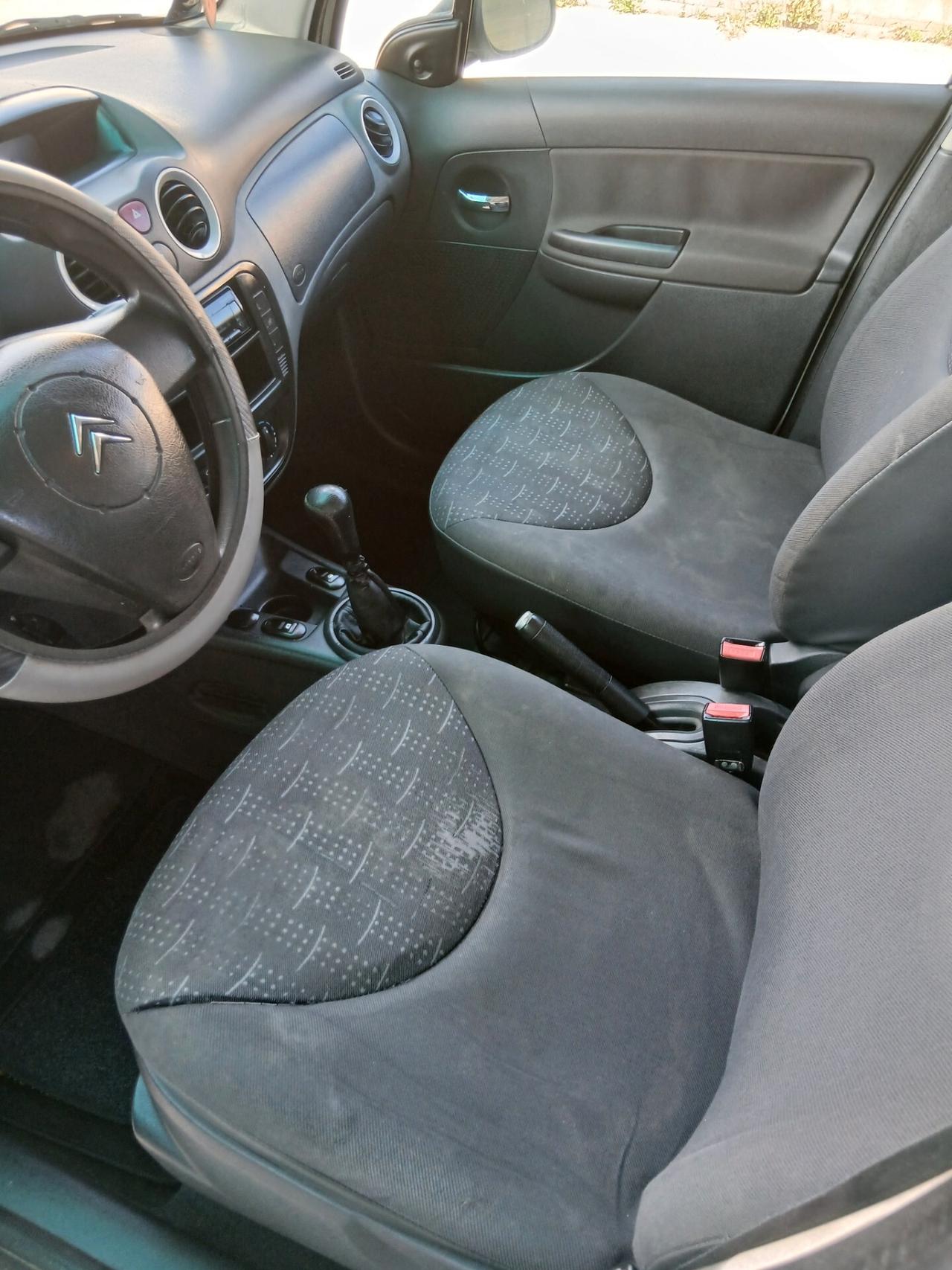 Citroen C3 1.1 Classique