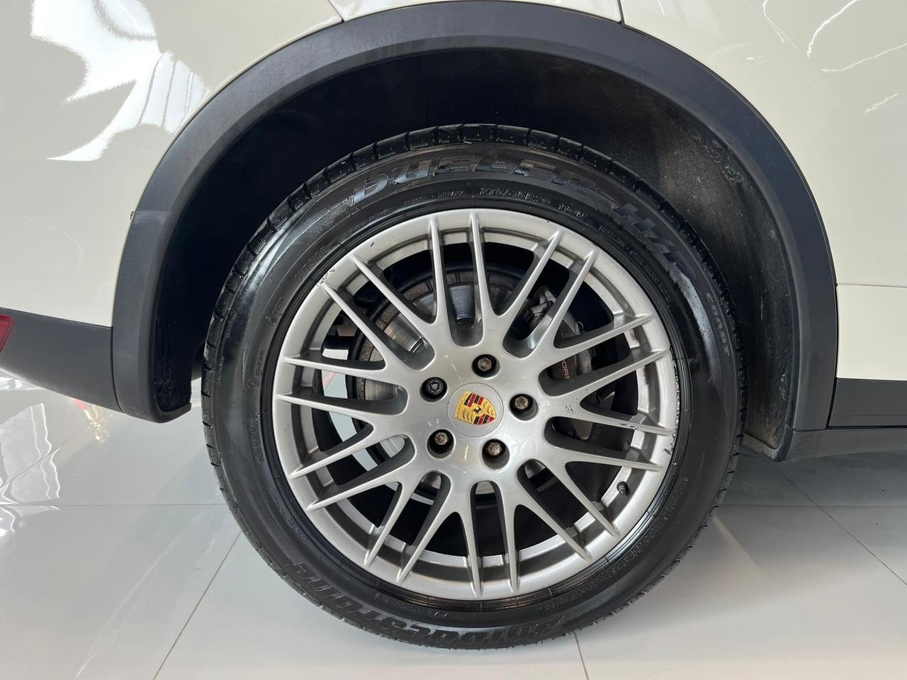 Porsche Cayenne 3.0 Diesel TETTO FULL OPTIONAL