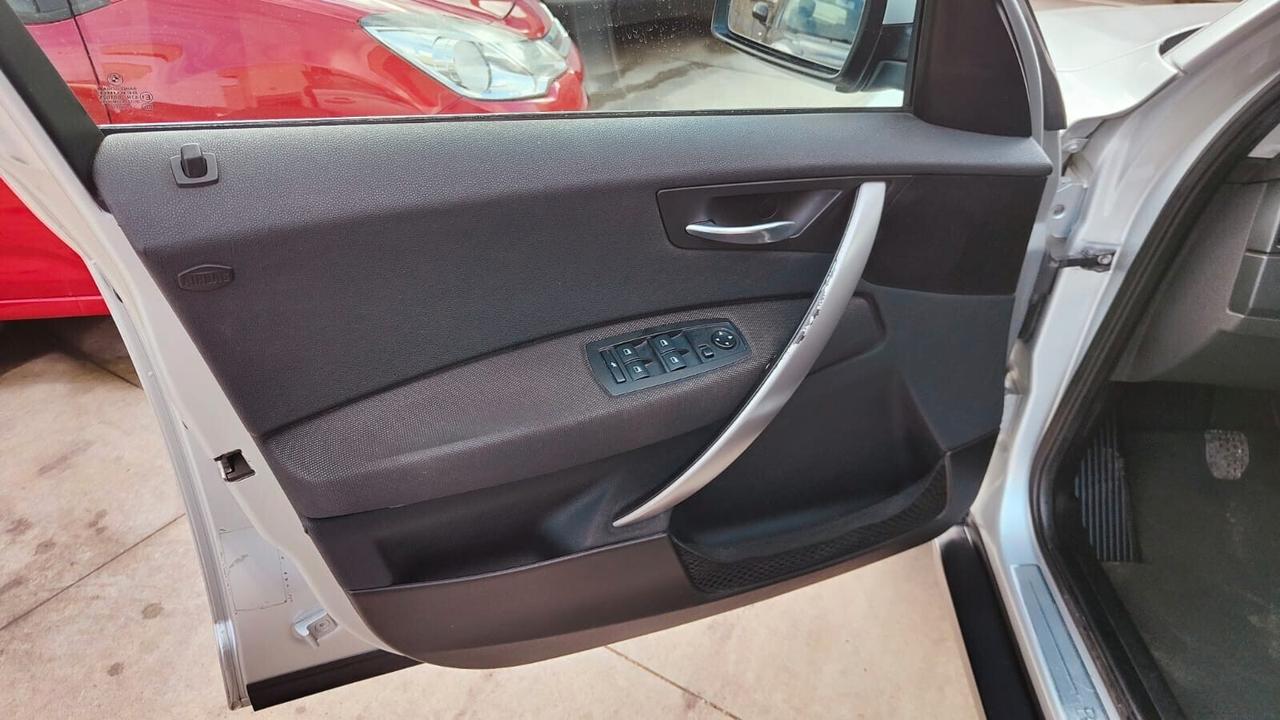 Bmw X3 3.0d cat Futura