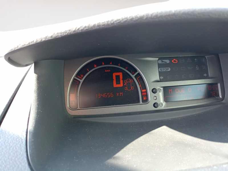 RENAULT Modus 1.2 16v Dynamique