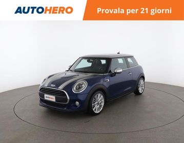 MINI One 1.2 One 75 CV