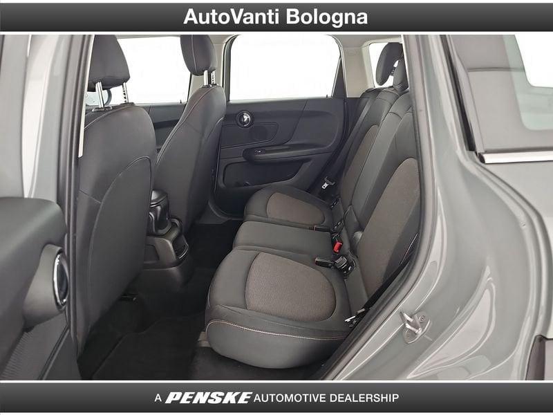 MINI Mini Countryman F60 Cooper D Essential