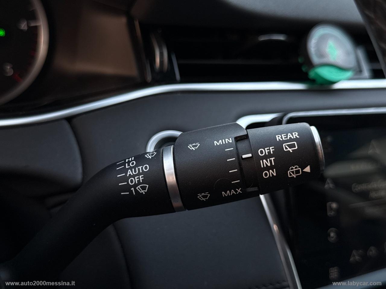 LAND ROVER RR Evoque 2.0D I4 163 CV AWD Auto SE