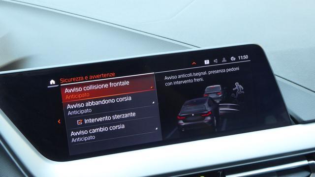 BMW 118 d 5p. Business Advantage