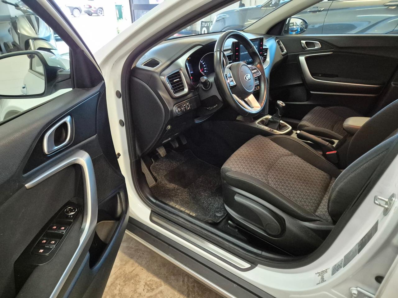 Kia XCeed 1.0 T-GDi GPL Style COME NUOVA!!!!