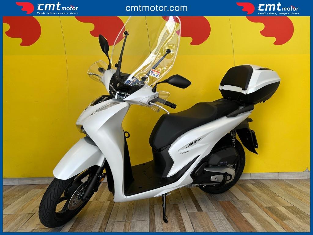 Honda SH 150 ABS - 2025