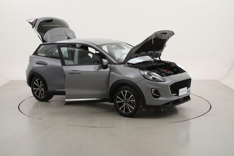 Ford Puma Titanium BZ861668 1.0 Mild Hybrid 125CV