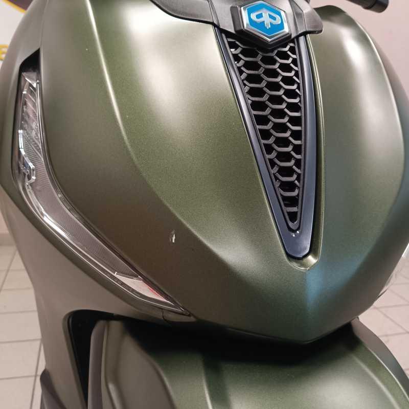 Piaggio Beverly 300 S ABS-ASR - 2023
