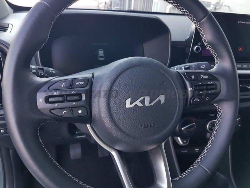KIA Picanto Picanto 1.0 mpi Launch Edition