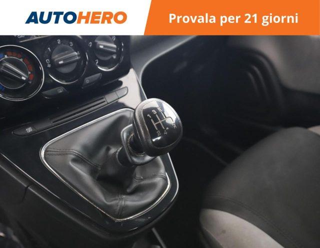 LANCIA Ypsilon 1.2 69 CV 5 porte Silver