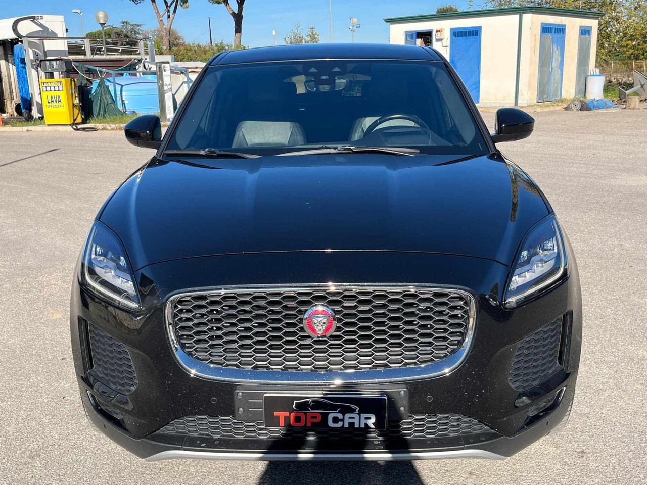 Jaguar E-Pace 2.0D 180 CV AWD aut. R-Dynamic S