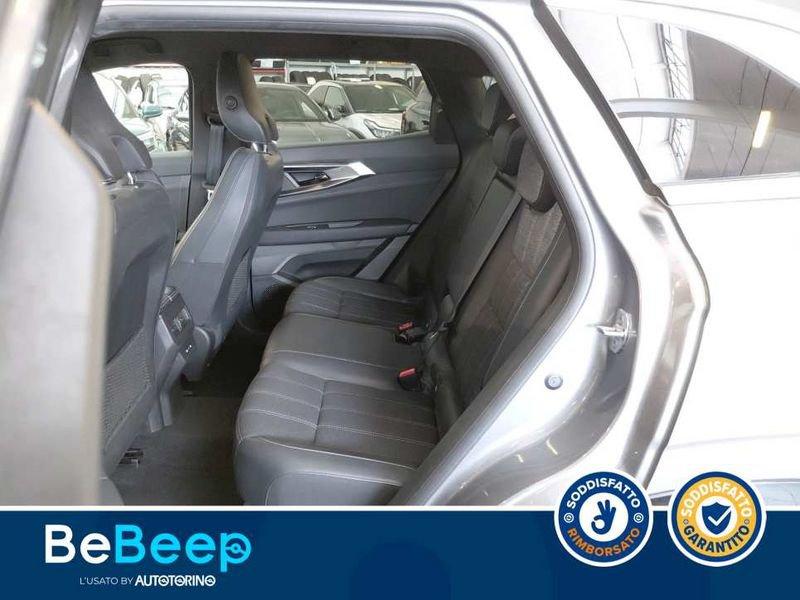 Renault Austral 1.2 E-TECH FULL HYBRID ICONIC ESPRIT ALPIN