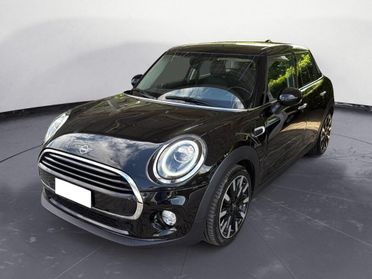 Mini Cooper D 1.5 TwinPower Turbo Cooper D Baker Street Steptronic