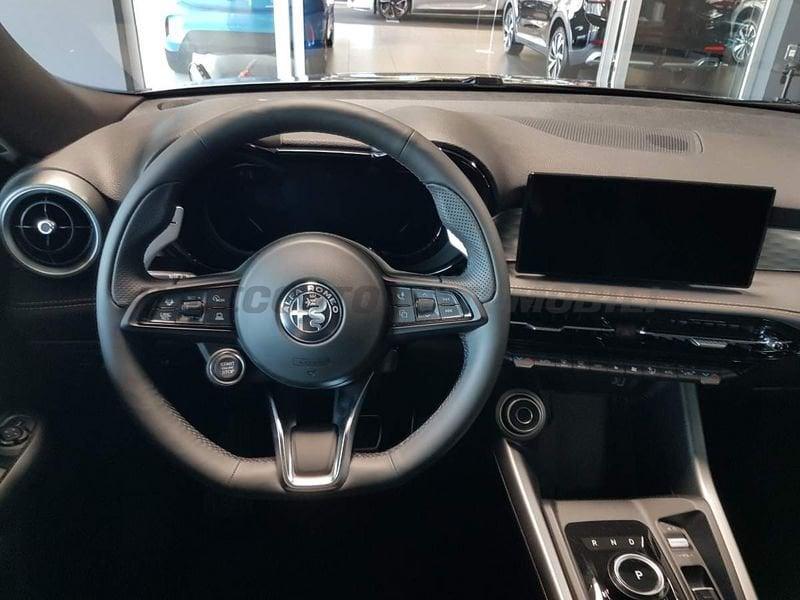 Alfa Romeo Tonale Tonale Ibrida My25 Hybrid 160cv Veloce