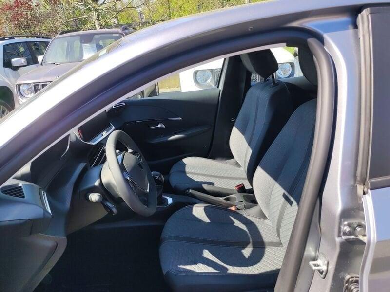 Peugeot 208 II 2023 1.2 puretech Style s&s 75cv