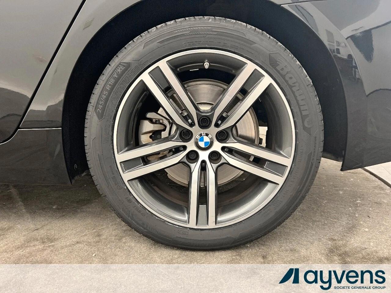 Bmw 530 530e xDrive